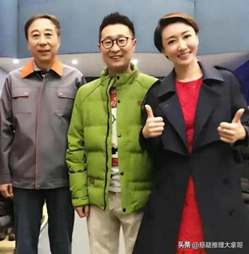 央视春晚2022节目单(2022年春节联欢晚会)插图4