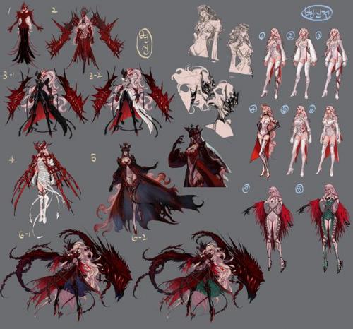 dnf女鬼剑流浪武士毕业装备(女鬼剑流浪武士堆什么属性)插图11