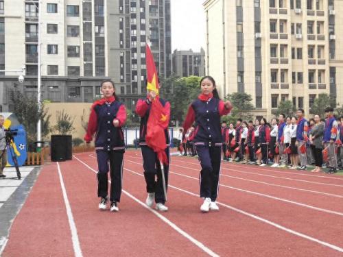 郑州69中(郑州市六十九中)插图1