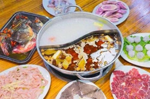 顺德火锅排名前十(大良最正宗火锅)插图8