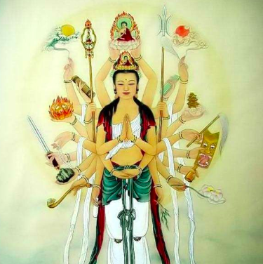 历史封神排名前十(封神英雄榜第二部前十集)插图4
