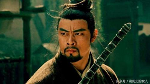隋唐猛将排名前十(谁是隋唐第一猛将)插图4
