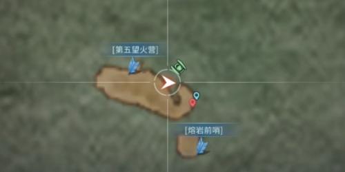 明日之后海洋版本宝箱位置在哪(明日之后海洋残页箱子位置)插图15