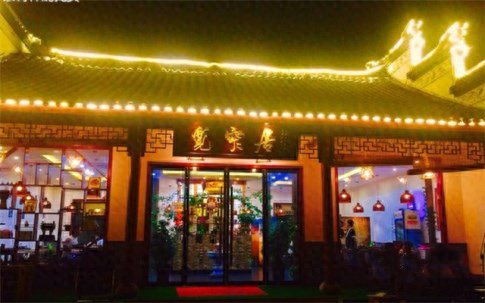 横店烧烤排名前十(横店烧烤排行榜前十名)插图