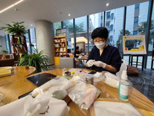 陕西汉中培训西餐排名前十(汉中西餐培训价格)插图32