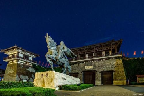沭阳景点排名前十(沭阳十大景点排名)插图6