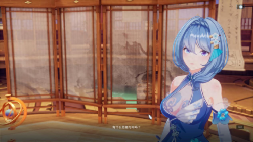 mirror2攻略(mirror2玩法顺序)插图16