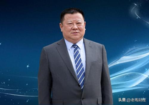 沧州排名前十富翁(肃宁有钱人名单)插图6