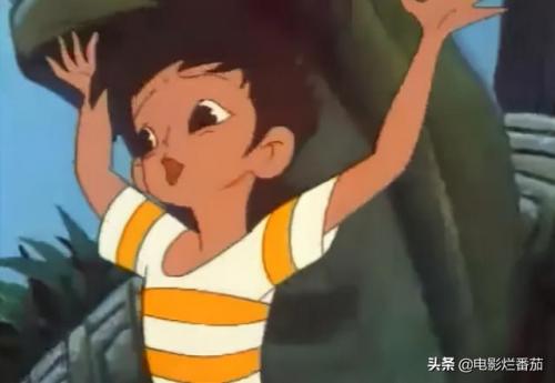 好看的魔法动画片(魔法俏佳人动画片怎么样)插图6