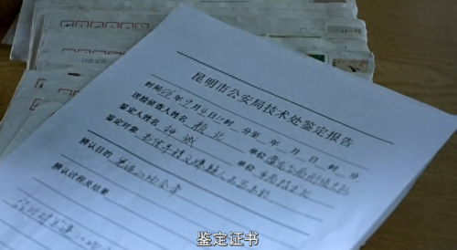 李米的猜想到底讲什么(李米的猜想方文是卧底吗)插图30