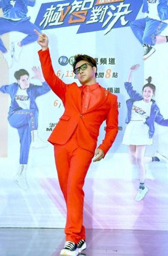 罗志祥欧弟事件(欧弟为什么离开天天向上)插图
