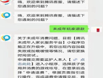 王者荣耀退款流程是什么(王者退款的几个环节)插图