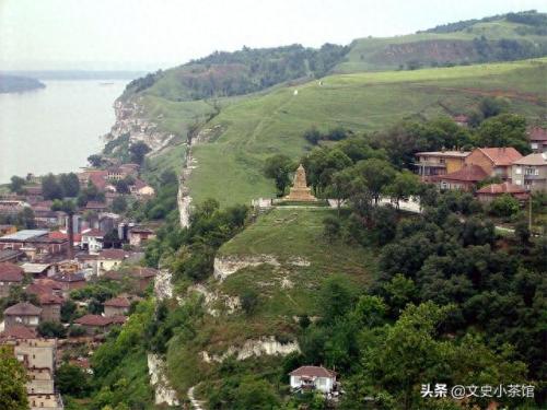 要塞十字军东征地图(十字军东征地图在哪里)插图11