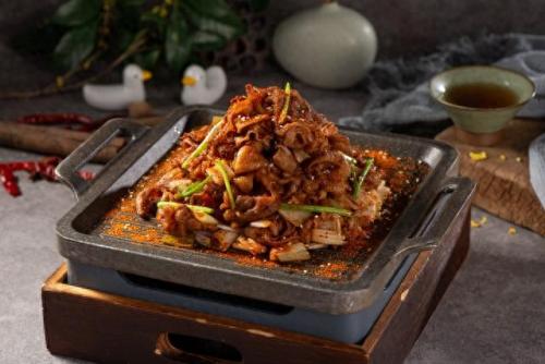 沭阳美食排名前十(沭阳美食攻略)插图3