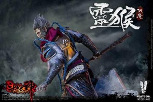 爱玩斗战神(斗战神游戏好玩)插图4