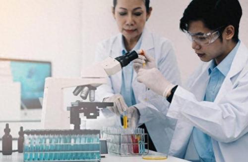 科学生物学的排名前十(生物学考研难度排名)插图10