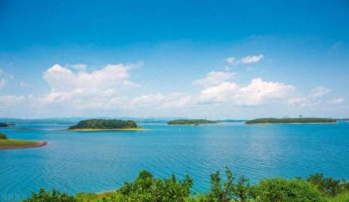 湖北排名前十湖泊(湖北20大水库)插图4