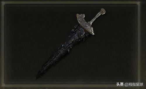 艾尔登法环双持武器(艾尔登法环剧情详细解说)插图21