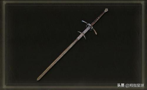 艾尔登法环双持武器(艾尔登法环剧情详细解说)插图5
