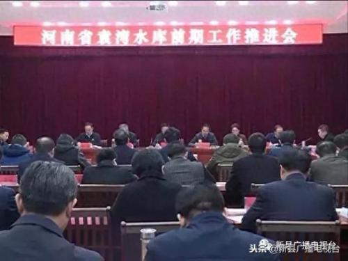 新县水库排名前十(新县牢山水库)插图11