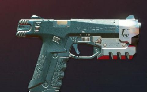 赛博朋克2077各种类武器图鉴(赛博朋克2077武器流派推荐)