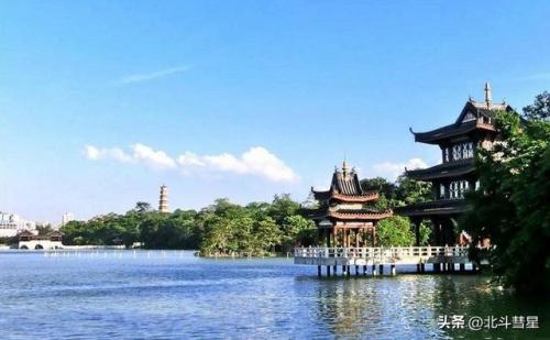 惠州好玩街区排名前十(惠州33号青年街区)插图9