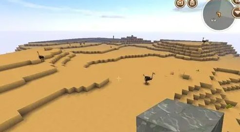 迷你世界哪里矿物最丰富(迷你世界矿物丰富的地方)插图1