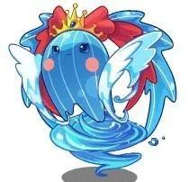 洛克王国小灵灵(洛克王国小灵镜)插图2