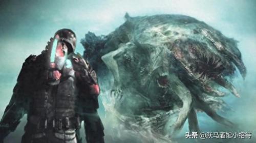 死亡空间 余波(余波个人资料介绍)插图24