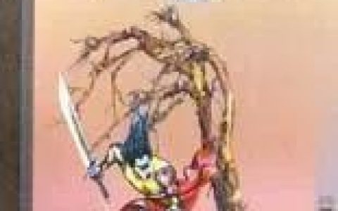 武侠群英传(武侠群英传单机)