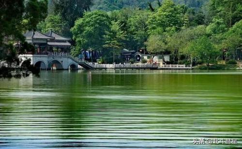 惠州好玩街区排名前十(惠州33号青年街区)插图7