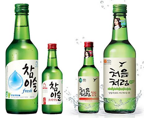 韩国平价白酒排名前十(韩国白酒最好喝的牌子)插图10