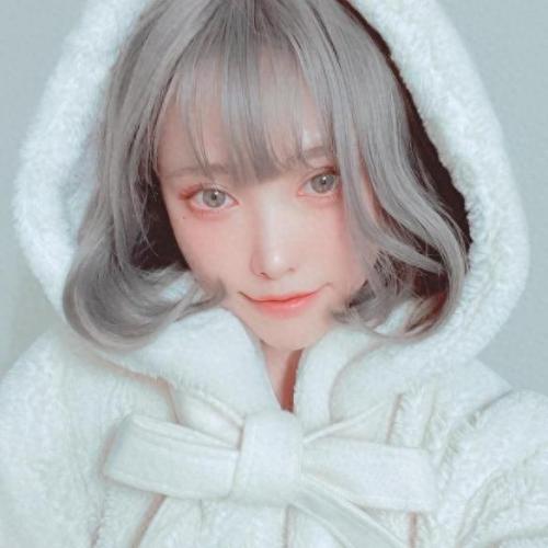 彩妆美女图片(女生高清无ps裸妆图片)插图18
