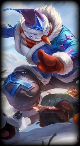 lol铁血剑豪(铁血剑豪)插图8