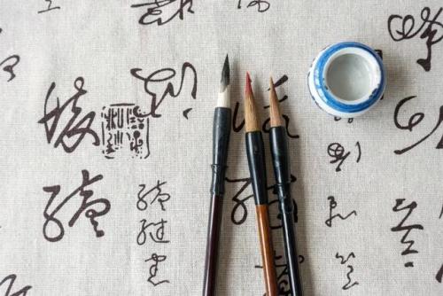 三个龙繁体字怎么读龘(龘怎么读)插图2
