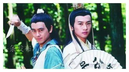 武侠江湖排名前十(最新江湖武侠唯美混剪)插图2