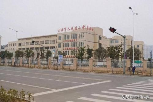六安初中国际机构排名前十(六安初中国际班哪家好)插图4