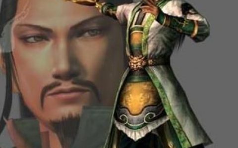 真三国无双54至7代诸葛亮人设对比评析(真三国无双七诸葛亮怎么打)