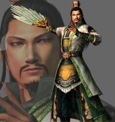 真三国无双54至7代诸葛亮人设对比评析(真三国无双七诸葛亮怎么打)插图