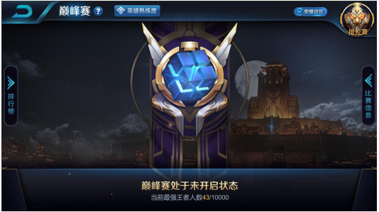 王者荣耀s11赛季(王者s33赛季时间)插图1