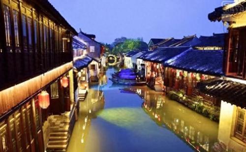 苏州景点排名前十6(苏州最受欢迎景点排名)插图9