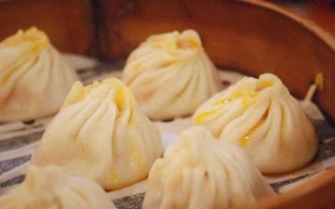 上海排名前十小吃(上海十大名小吃排名榜)