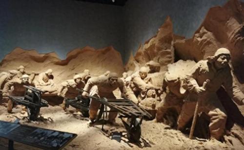 徐州旅游排名前十(徐州必去三个景点)插图50