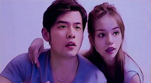 迷魂曲周杰伦(迷魂曲周杰伦mv)插图4