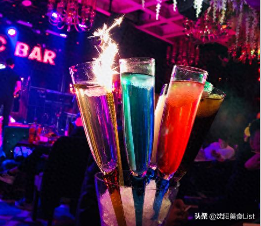 沈阳前三酒吧排名前十(沈阳最火的酒吧排名)插图4
