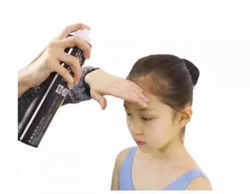 儿童舞台妆的画法(小朋友的舞台妆)插图8