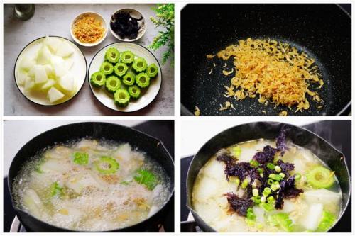 夏天喝什么汤降火(降火汤有哪些)插图4