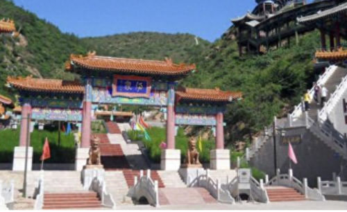 保定汤泉 排名前十(保定卓正汤泉自助餐)插图9