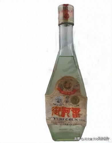 沧州酒排名前十(沧州白酒)插图15