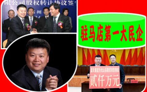 李新华简历(李新华被判多少年)